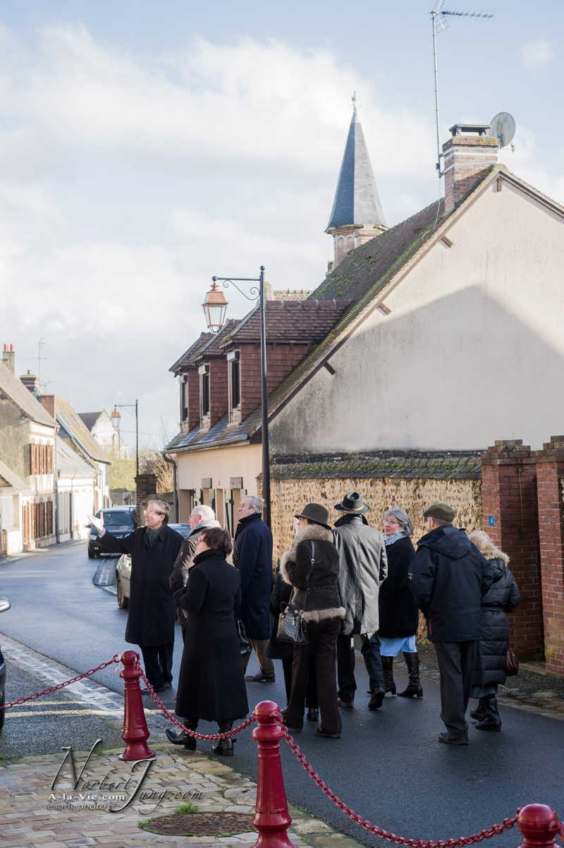 Nom de l'image : Visite-de-Verneuil-avec-le-Maire_2013-01-27__(c)Norbert-Jung.com_D3s096468 — Description :