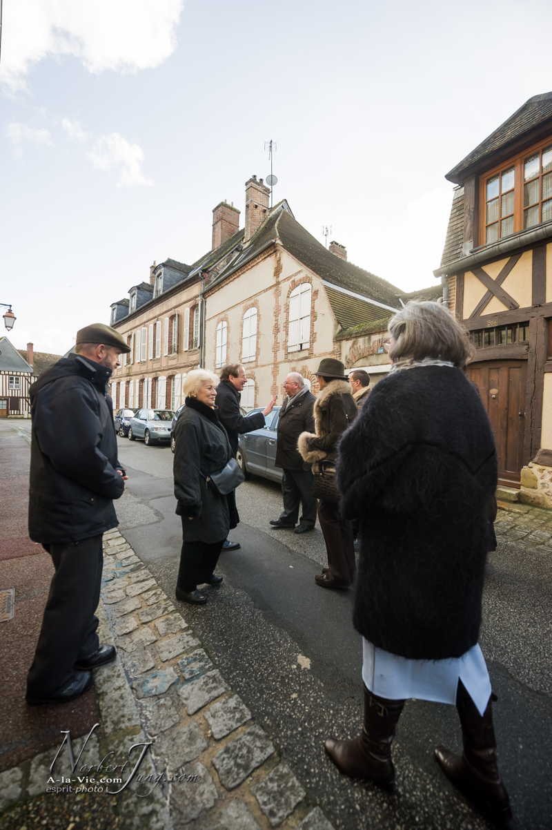 Nom de l'image : Visite-de-Verneuil-avec-le-Maire_2013-01-27__(c)Norbert-Jung.com_D3s096499 — Description :