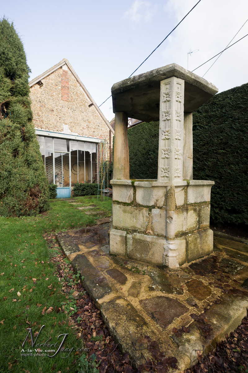 Nom de l'image : Visite-de-Verneuil-avec-le-Maire_2013-01-27__(c)Norbert-Jung.com_D3s096520 — Description :