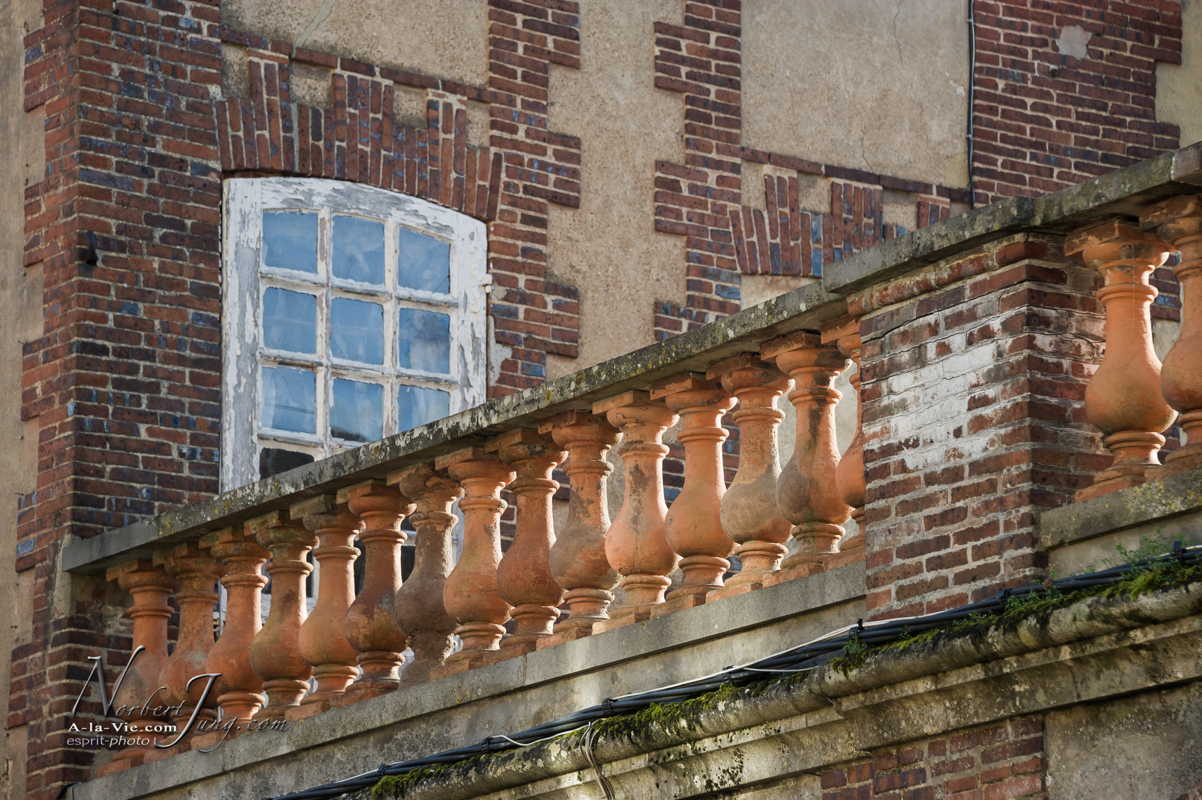 Nom de l'image : Visite-de-Verneuil-avec-le-Maire_2013-01-27__(c)Norbert-Jung.com_D3s096536 — Description :