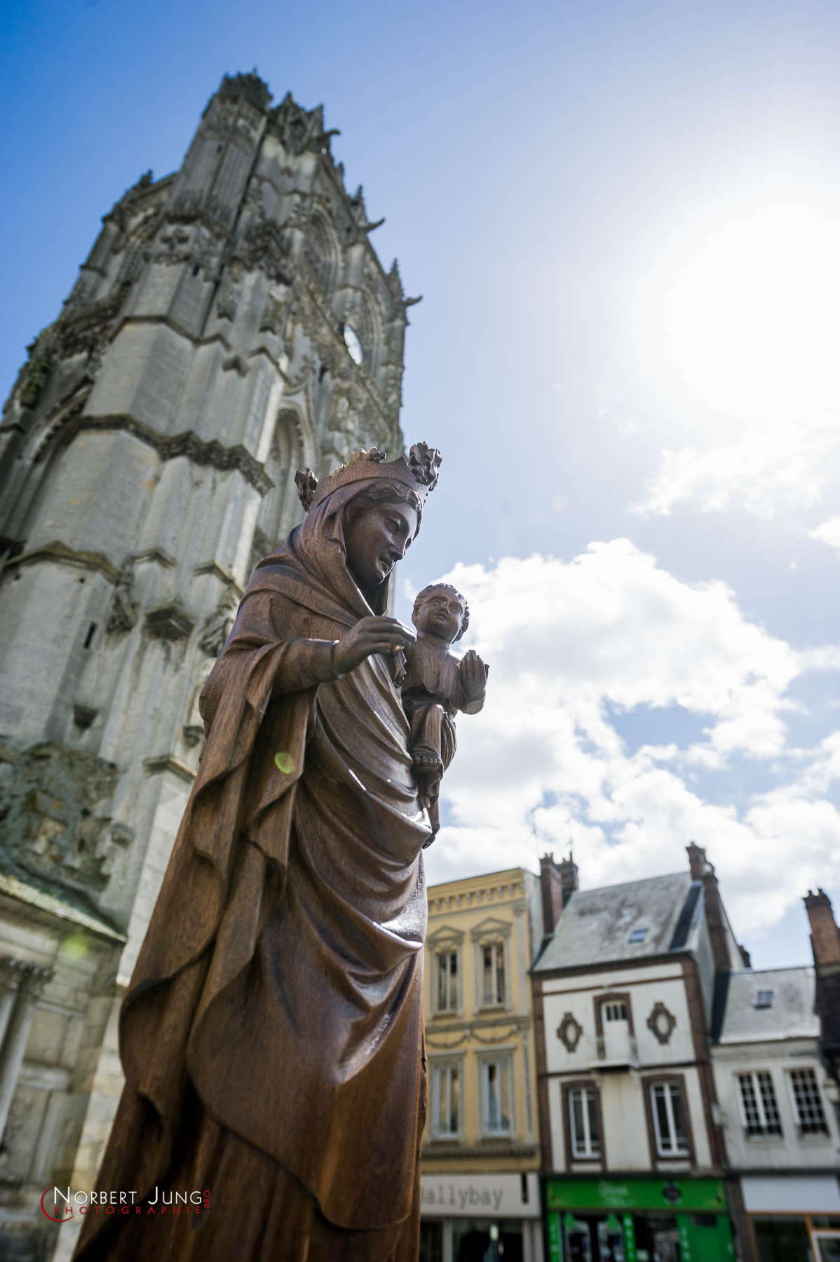 Paroisse Sainte Marie Du Pays De Verneuil Sur Avre