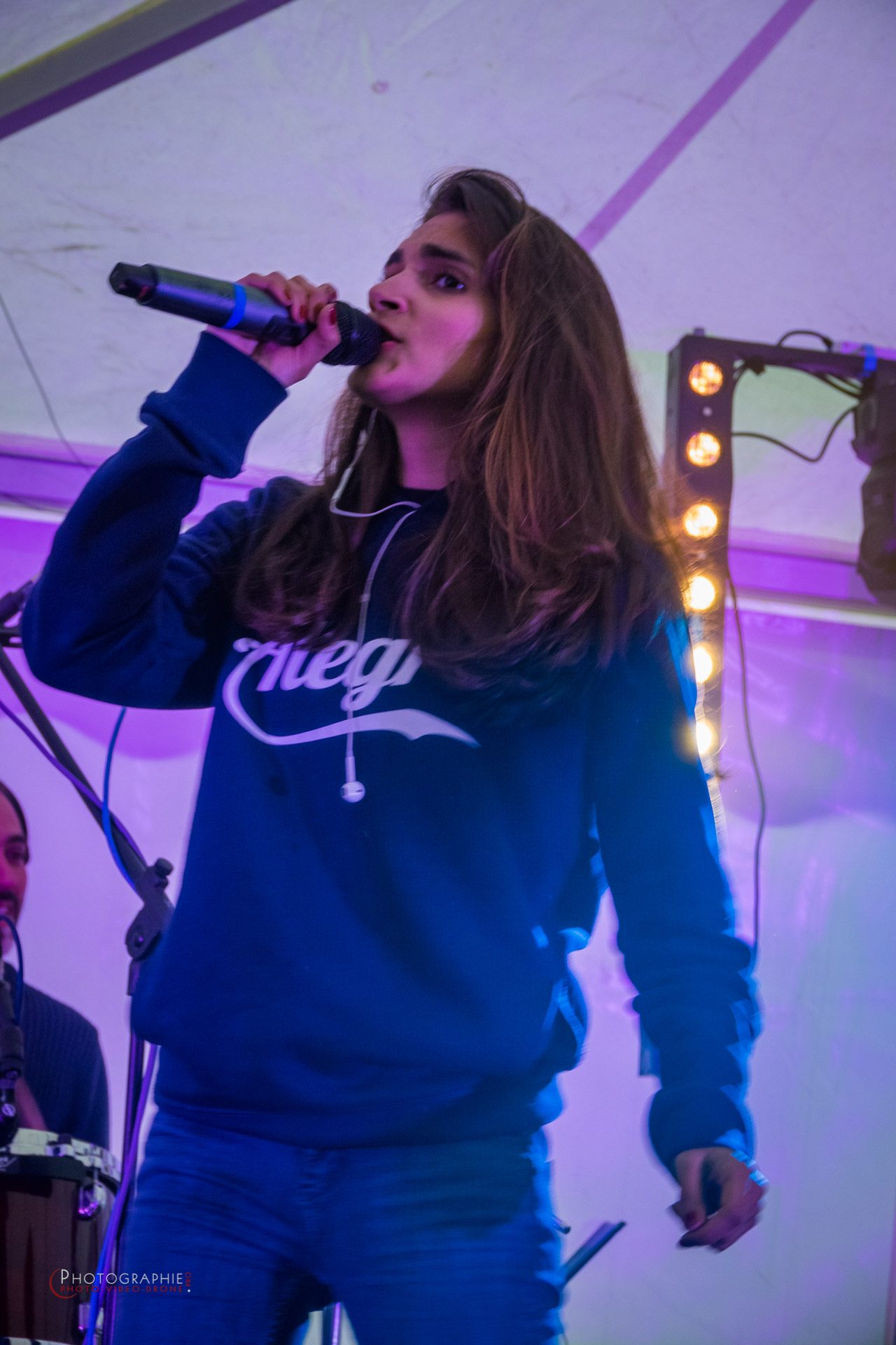 Festival de la Lumière de Libourne 2017