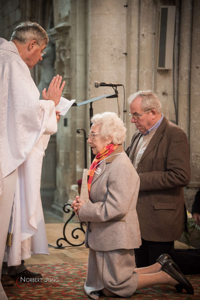 Mission Thérésienne