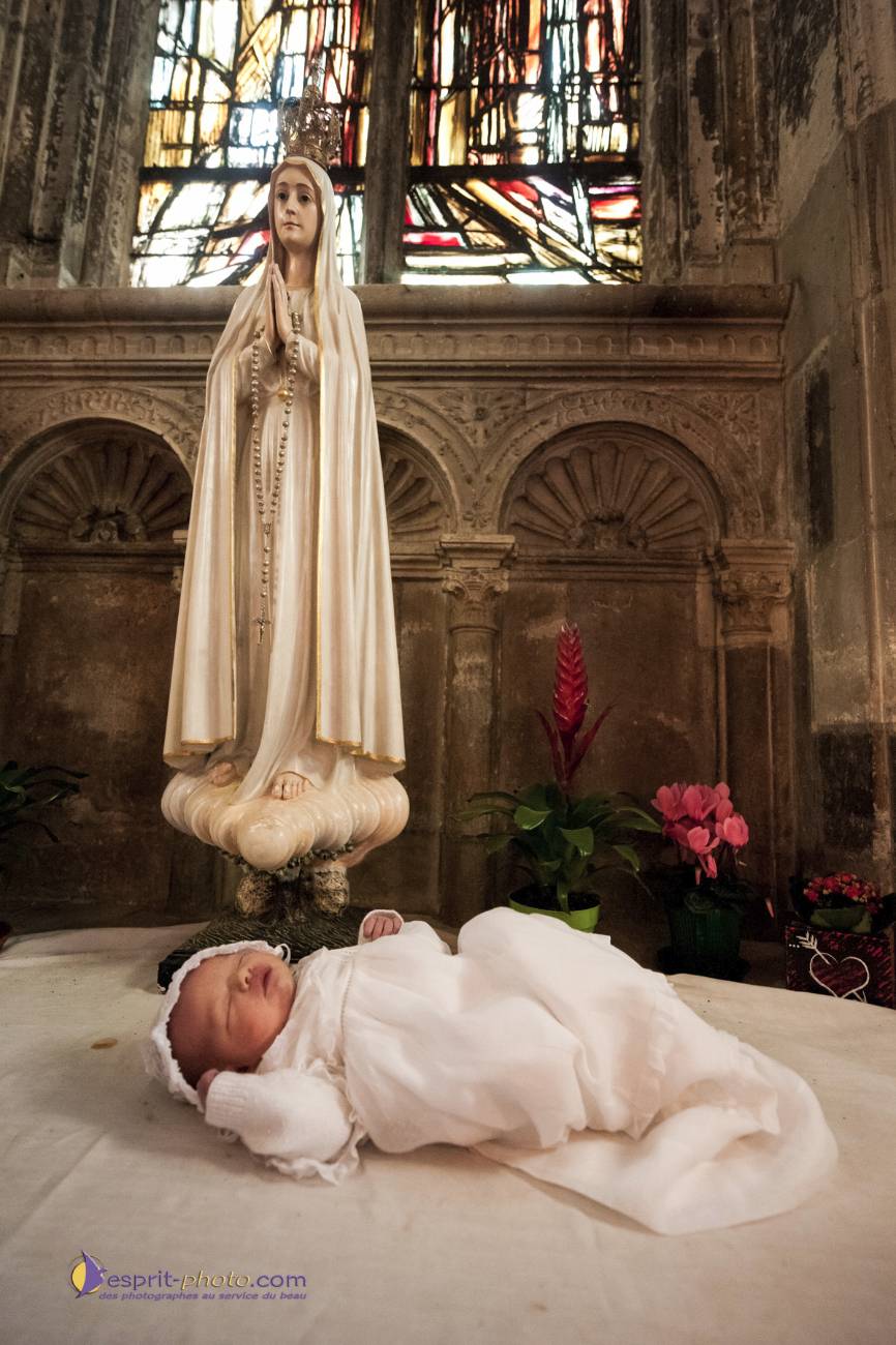 Nom de l'image : D30095543_c_Photographie.Pro — Description :  Baptême de Louis GROUES (Jeanne et Xavier)