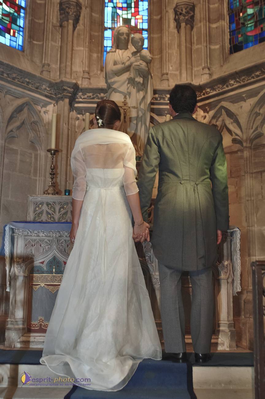 Nom de l'image : D2051465-1_c_Photographie.Pro — Description :  Mariage de Damien Ricourt et Elisabeth