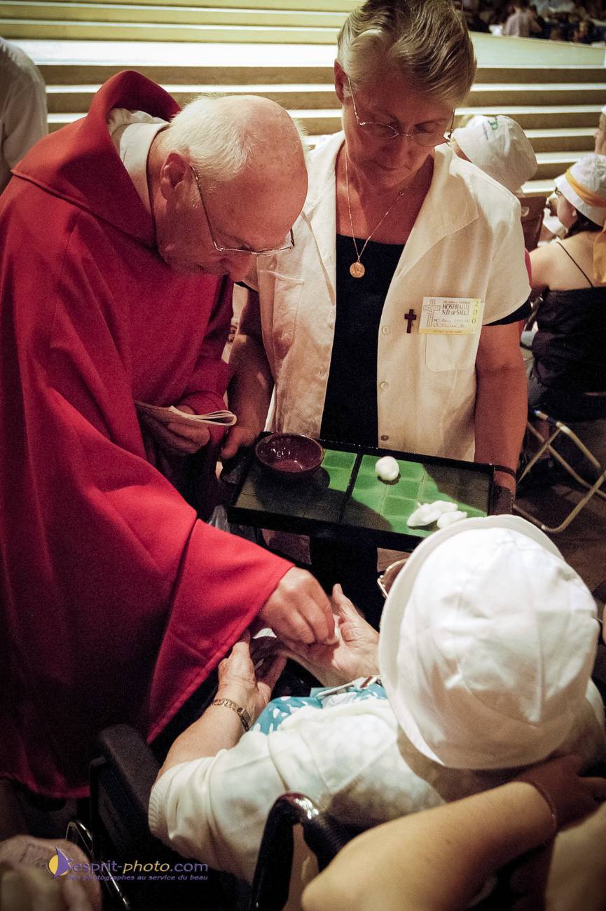 Nom de l'image : EG-Lourdes-076-01_c_Photographie.Pro — Description :  Lourdes, pÈlerinage