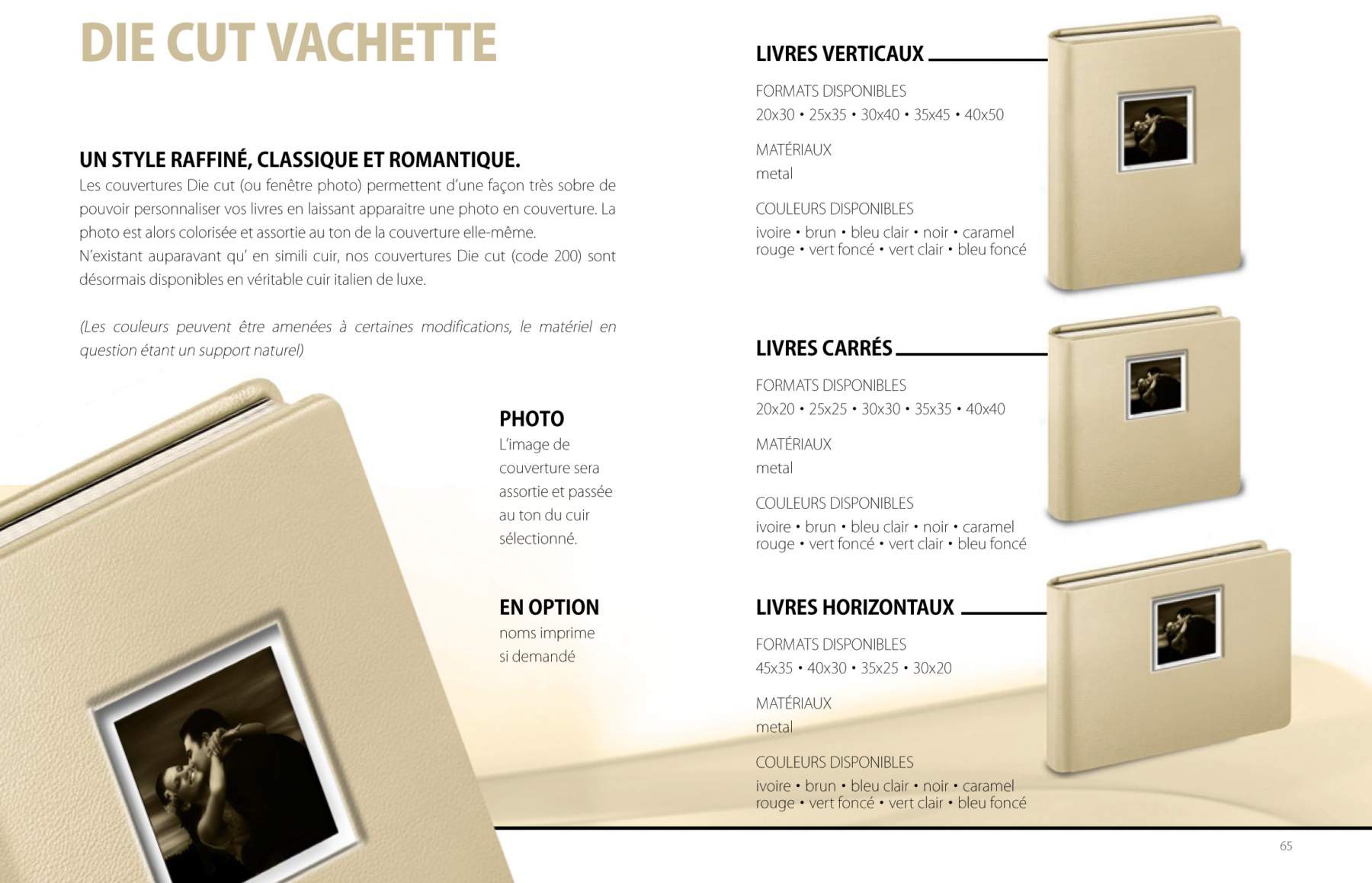 Nom de l'image : A_GraphiStudio_GammePrestige04 — Description :