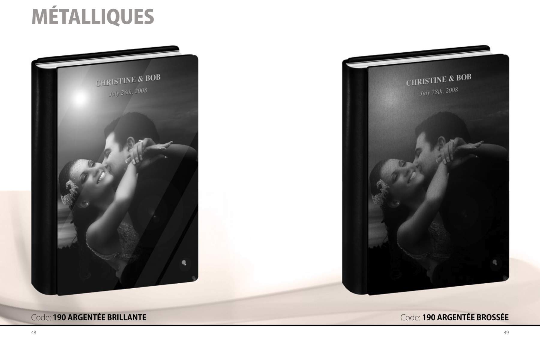 Nom de l'image : A_GraphiStudio_GammePrestige46 — Description :